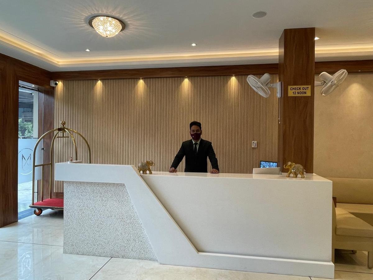 Maheshwari Jalsa Hotel Kota  Exterior foto